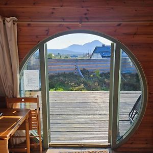 The Hobbit House On The Isle Of Skye Leilighet Breakish Exterior photo