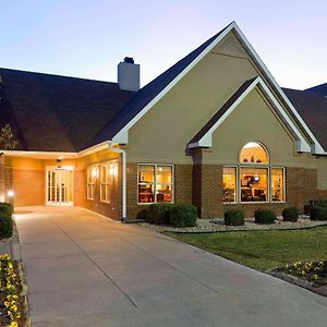 Residence Inn By Marriott Waco Exterior photo