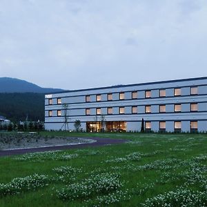 Fairfield By Marriott Hokkaido Minamifurano Hotell Exterior photo