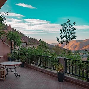 Dar Soulaimane Hotell Marrakesh Exterior photo