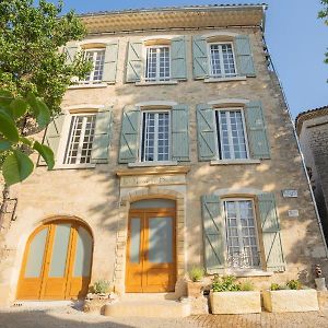 La Maison De Beaumont Leilighet Exterior photo