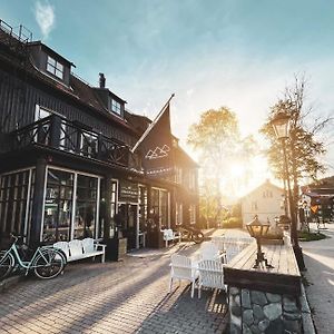 Hotel Åregården Exterior photo