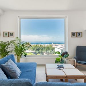 Apartment Quirat Superior By Interhome Terrasini Exterior photo