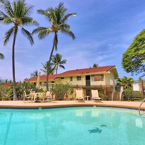 Keauhou Palena - 2Nd Floor Unit Overlooking The Golf Course Kp604 Leilighet Kailua-Kona Exterior photo