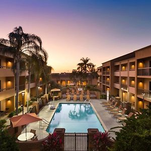 Courtyard Fort Myers Cape Coral Hotell Exterior photo