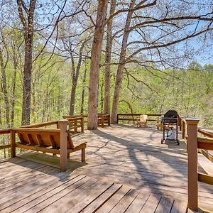 Vacation Rental Near Hoosier National Forest! Taswell Exterior photo