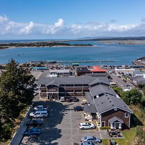 Bandon Inn Exterior photo