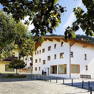 Appartement Haus Sonne Zell am See Exterior photo