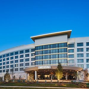 The Westin Dallas Southlake Hotell Exterior photo