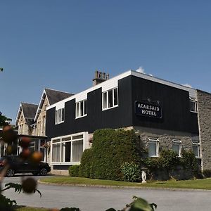 The Acarsaid - Pitlochry Hotell Exterior photo