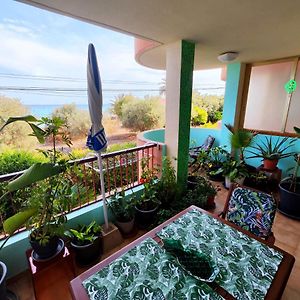Playa Paraiso Suite Villajoyosa Exterior photo