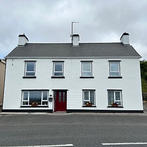 Mary'S Of Mulranny Hotell Exterior photo