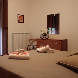 Contedoro Living Hotell Ariano Irpino Exterior photo