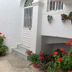 Casa Ana Villa Vejer de la Frontera Exterior photo