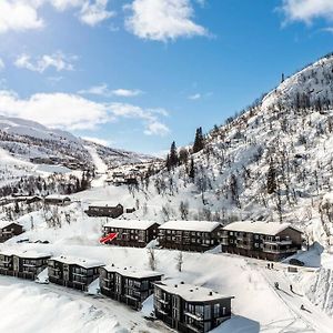 Skarsnuten Panorama 46 Leilighet Hemsedal Exterior photo