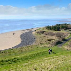 Machynys Peninsula Home-Beach/Golf/Cycle- Llanelli Exterior photo