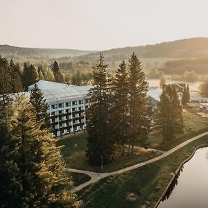 OREA Resort Devět Skal Vysočina Sněžné Exterior photo