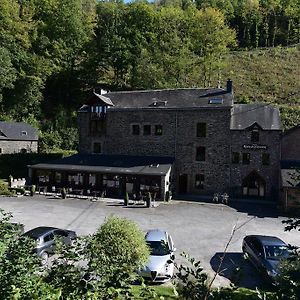 Hotel Moulin De La Strument La-Roche-en-Ardenne Exterior photo