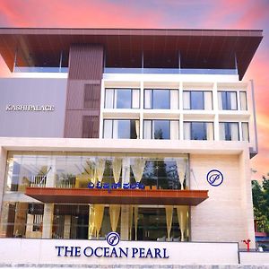 The Ocean Pearl Dharmasthala Ujire Hotell Dharmastala Exterior photo
