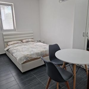 Apartman Tolosi 2 Leilighet Podgorica Exterior photo