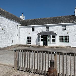 The Delnashaugh Hotell Ballindalloch Exterior photo