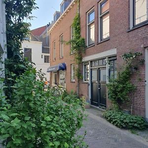 Damietta Leilighet Haarlem Exterior photo