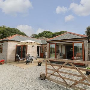 Edwin'S View Villa Helston Exterior photo