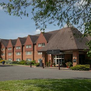 Ashford International Hotel & Spa Exterior photo