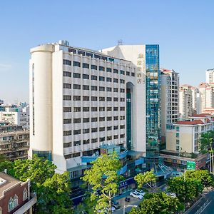 Cheng Bao Hotel Shantou Mixc Branch Exterior photo