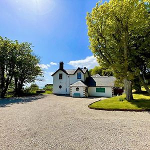 Navidale House - Bed, Breakfast & Bar Hotell Helmsdale Exterior photo