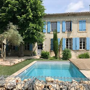 Coeur De Roses, Gite & Chambre D'Hotes Leilighet Alaigne Exterior photo