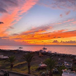 Ingrid Romantic House Leilighet Stromboli Exterior photo