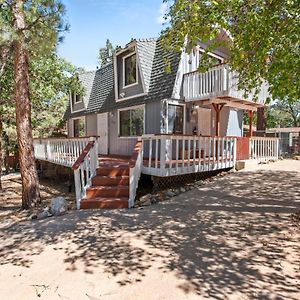 Blue Jay Pines- Charming Mountain Cabin In A Friendly Sugarloaf Neighborhood! Villa Exterior photo