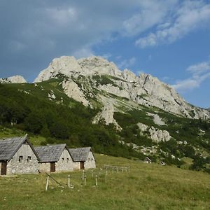 Rafting Camp Konak Leilighet Foca Exterior photo