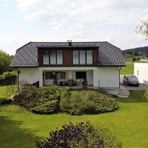 Haus Stadlau Leilighet Klaffer am Hochficht Exterior photo