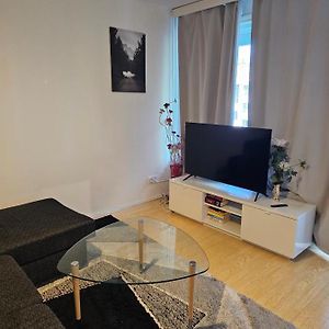 Comfortable 1 Bedroom Apartment In Helsingfors Exterior photo