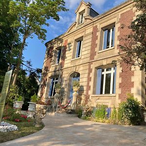 Casa La Palma Le 48 Bed & Breakfast Soissons Exterior photo