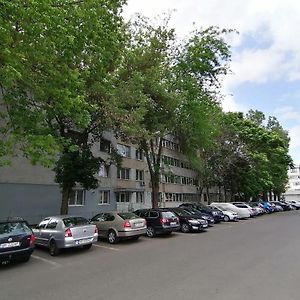 Concordia Apartament Leilighet Brăila Exterior photo