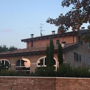 R&B Il Melograno Bed & Breakfast Formigine Exterior photo