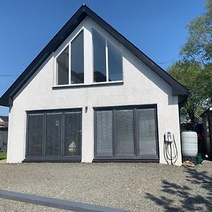 Newton Bothy Leilighet Stirling Exterior photo