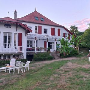 Maysou De Noe Hotell Salies-de-Béarn Exterior photo