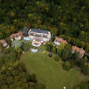 Falkenstein Grand, Autograph Collection Hotell Königstein im Taunus Exterior photo