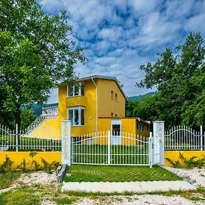 Kesta Za Gosti Kala Villa Patalenitsa Exterior photo