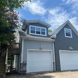 Murphy'S Loft Leilighet Pointe-du-Chene Exterior photo