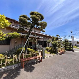 Hachibosi Hotell Makinohara Exterior photo