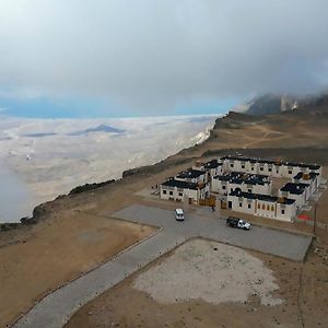 Sama Jabal Samhan Hotel Salalah Exterior photo