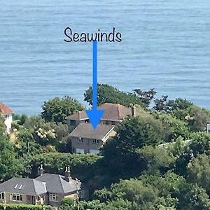 Seawinds Leilighet Ventnor Exterior photo