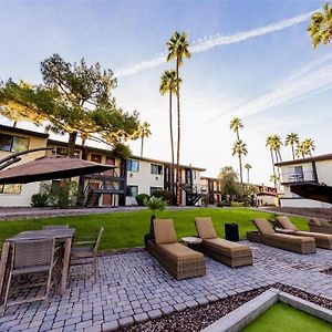 115 Fully Furnished 1Br Suite-Prime Location Scottsdale Exterior photo