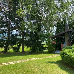 Pure Nature Villa Visoko Exterior photo