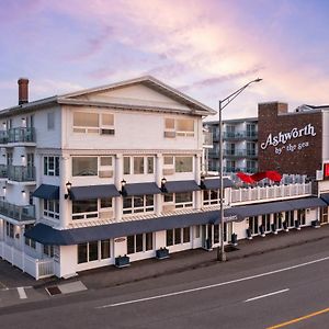 Ashworth By The Sea (Adults Only) Hotell Hampton Exterior photo